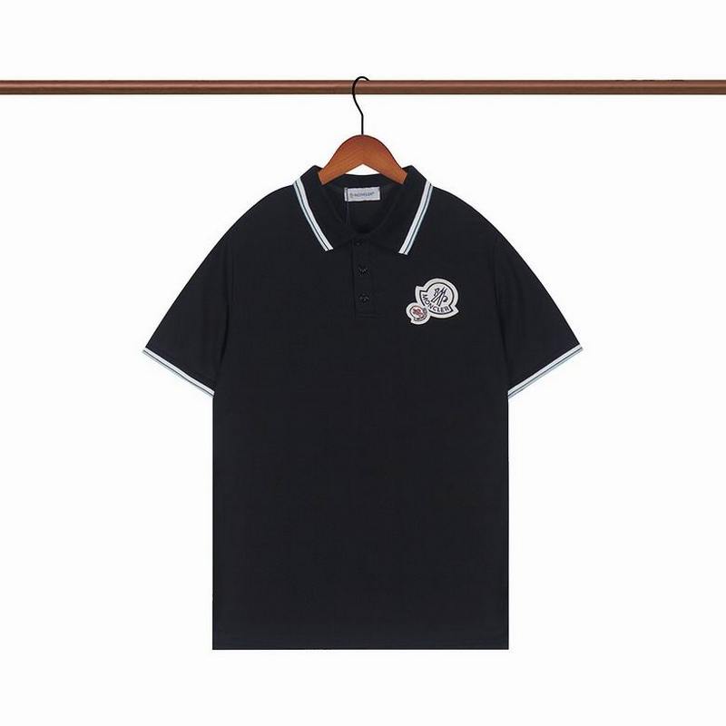 Moncler Men's T-shirts 16